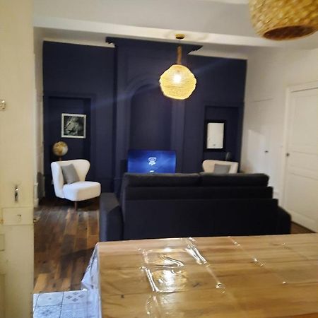 Le Cassandre Apartman Givry  Kültér fotó