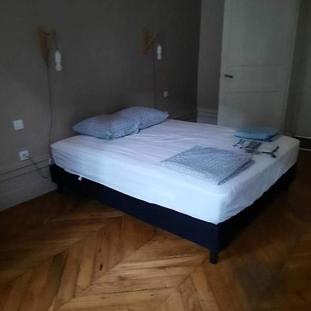 Le Cassandre Apartman Givry  Kültér fotó