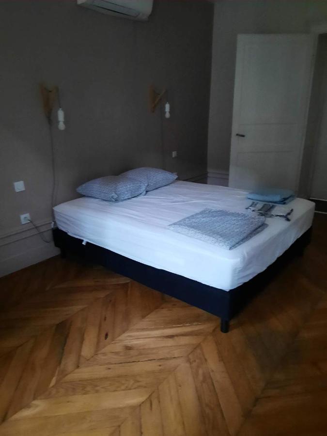 Le Cassandre Apartman Givry  Kültér fotó